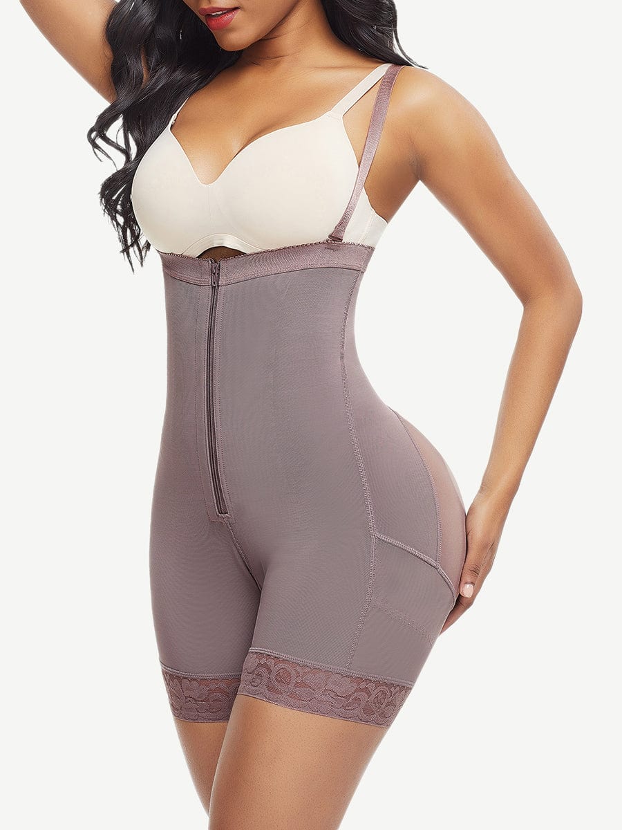 Plus Recovery Butt Lifter