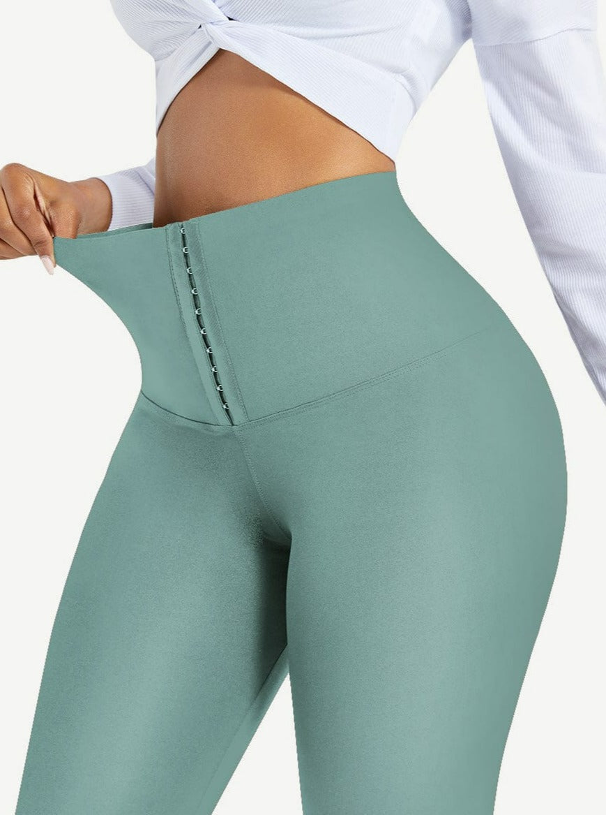 Full-Length Shaping Pant