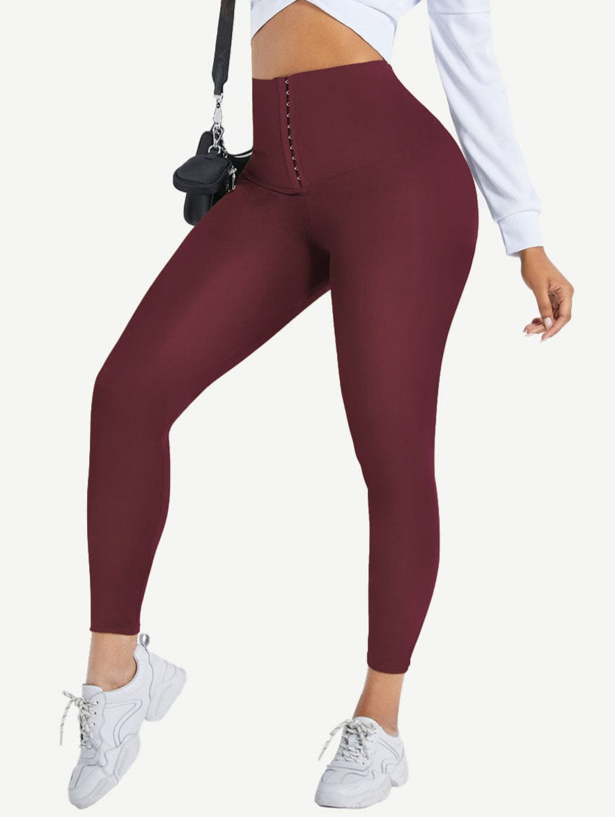 Full-Length Shaping Pant