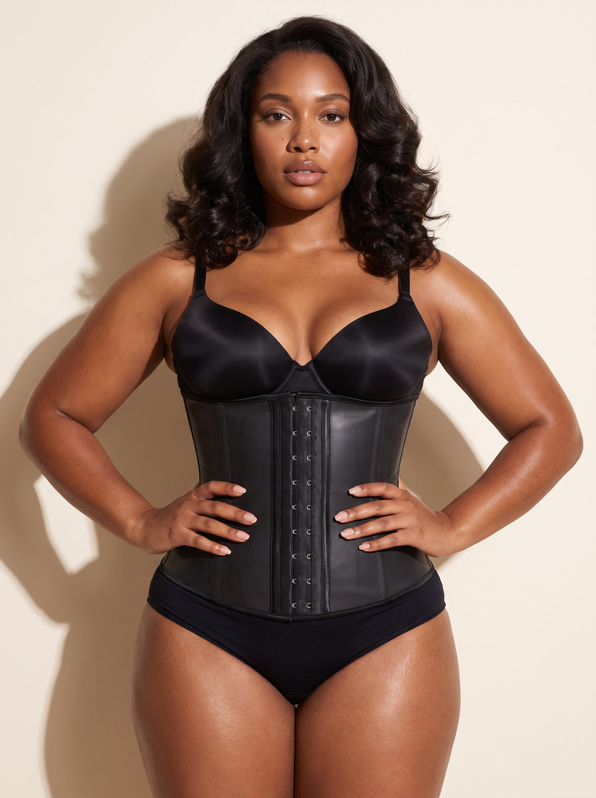 Waist trainers
