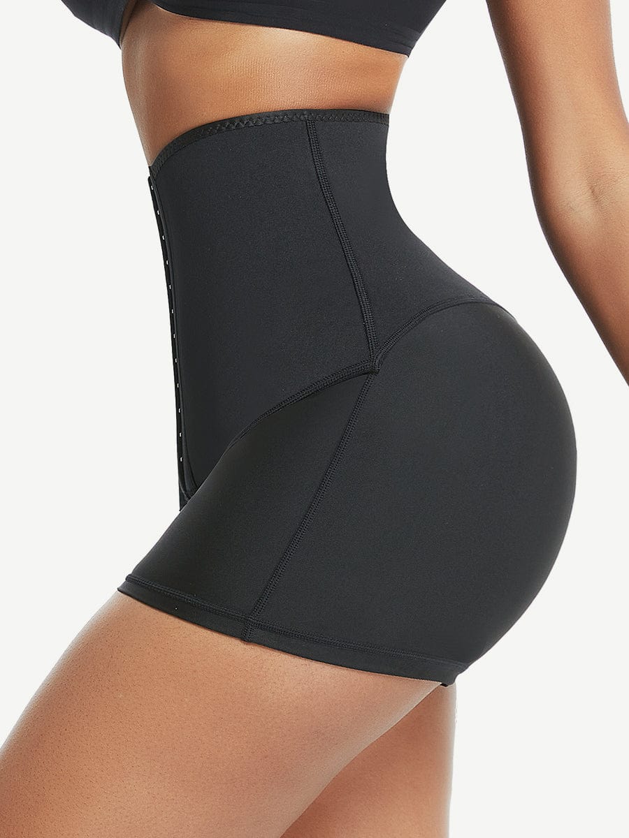 Neoprene Sculpt Short