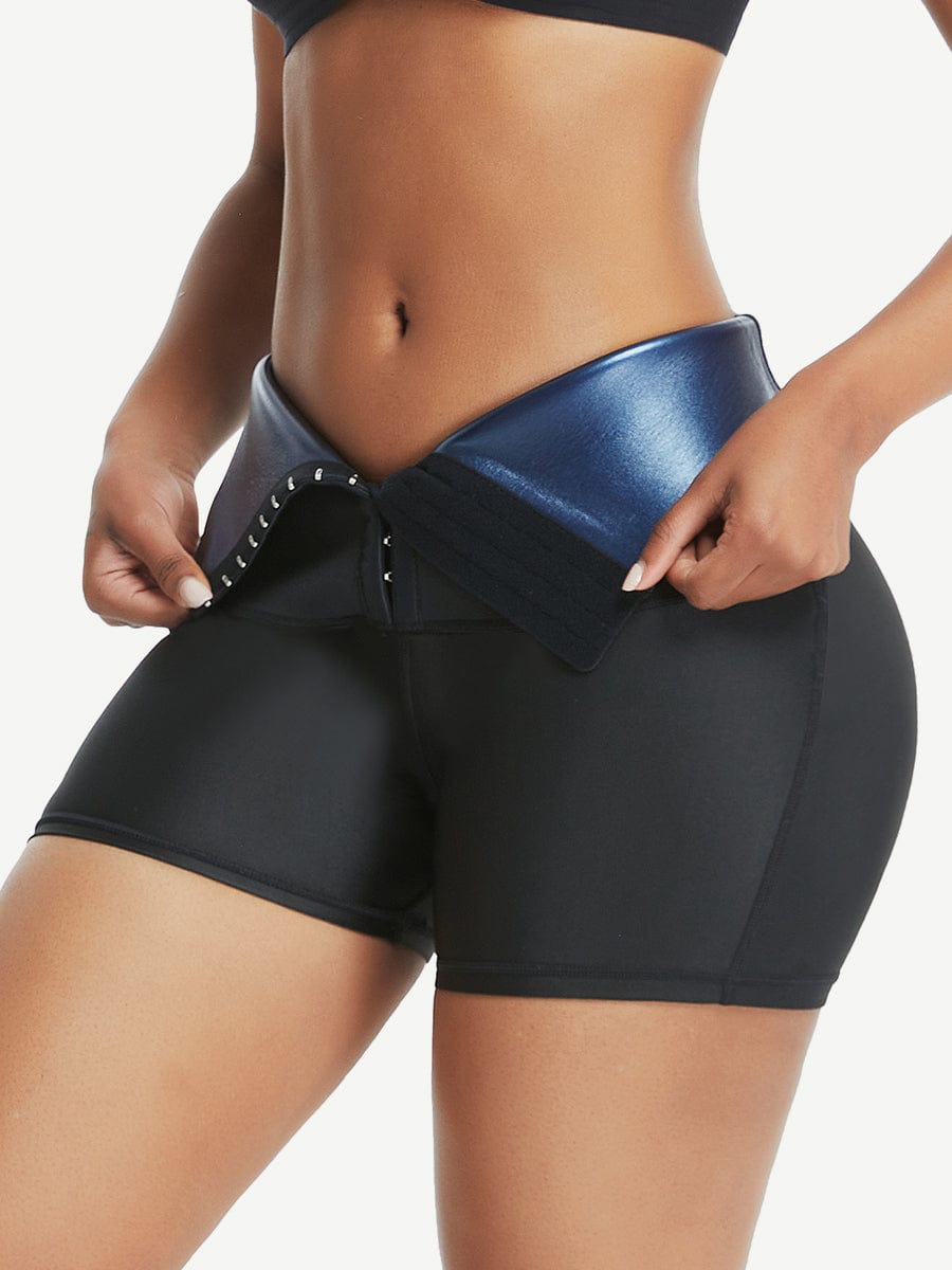 Neoprene Sculpt Short
