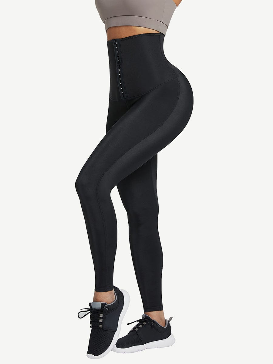 Neoprene Sculpt Legging