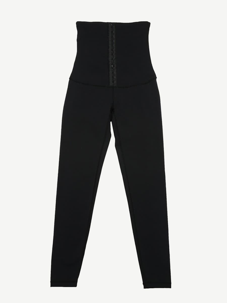 Hook Waist Sculpt Legging