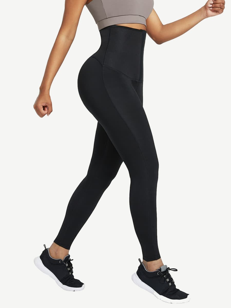 Neoprene Sculpt Legging