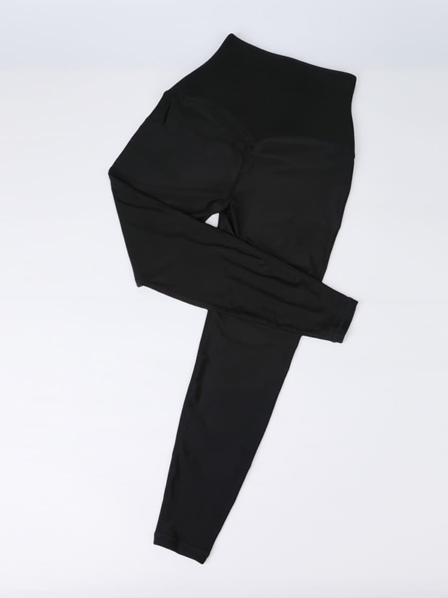 Neoprene Sculpt Legging